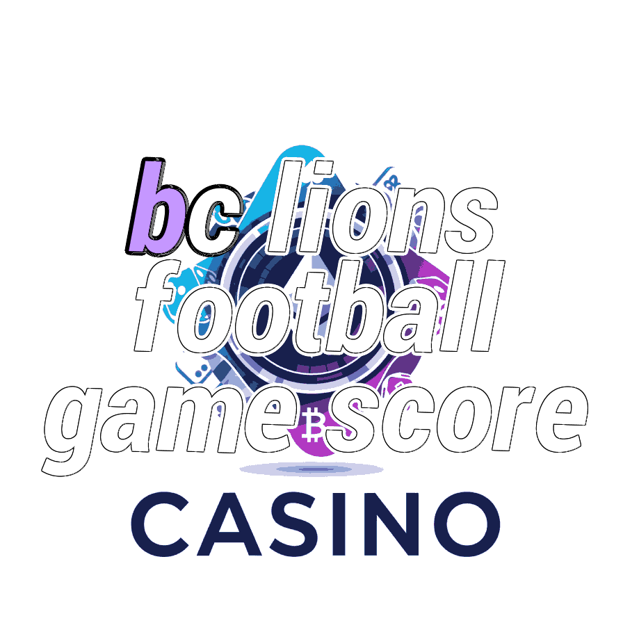 BC Lions Football Game Score - Live Updates